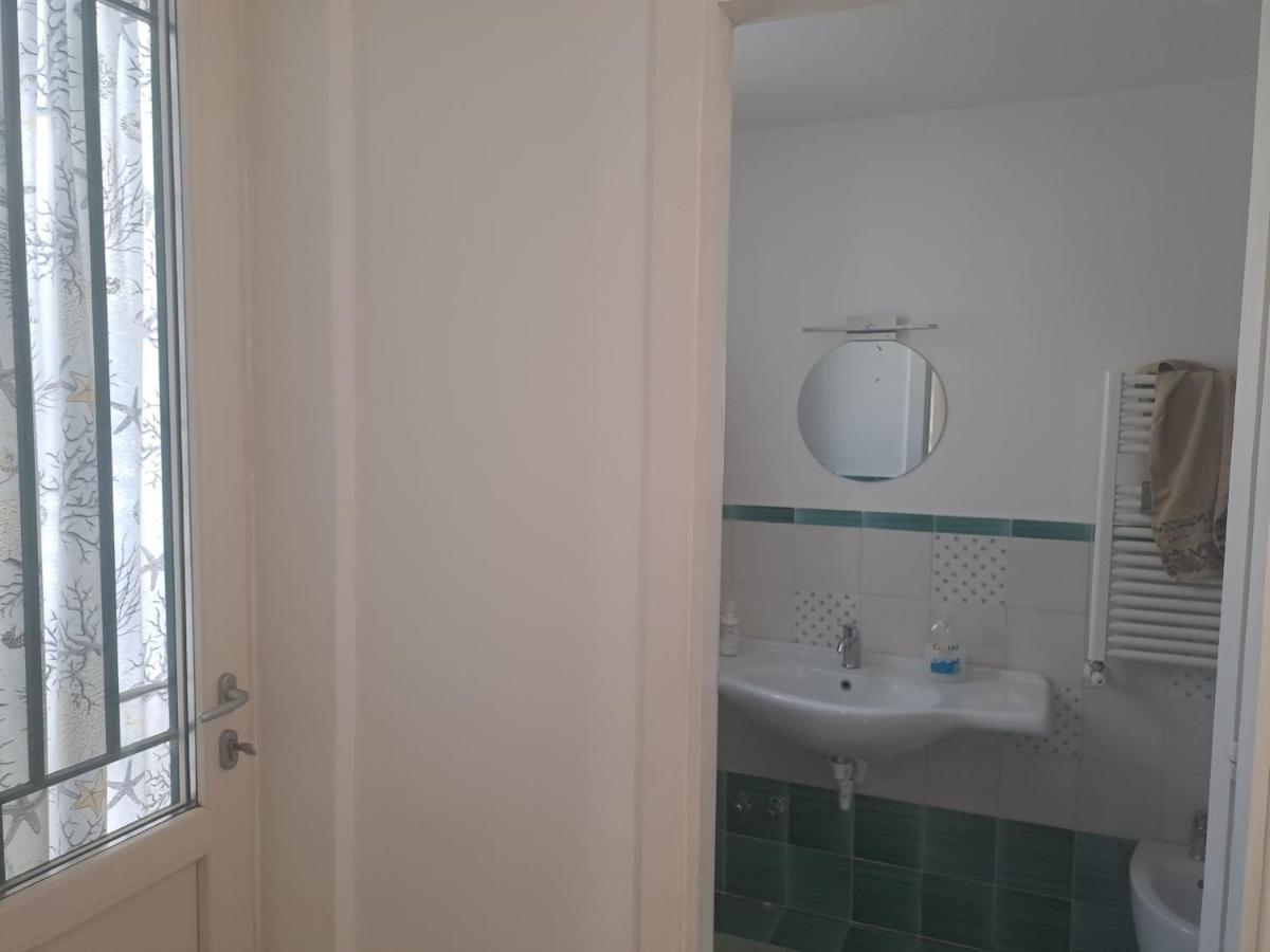 Dreamhouse Nonno Enio - Forio D'ischia Apartment Ischia