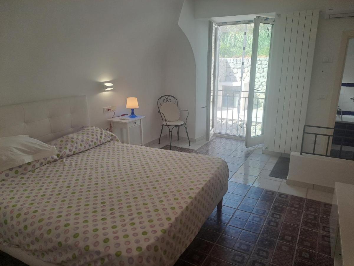 Dreamhouse Nonno Enio - Forio D'ischia *