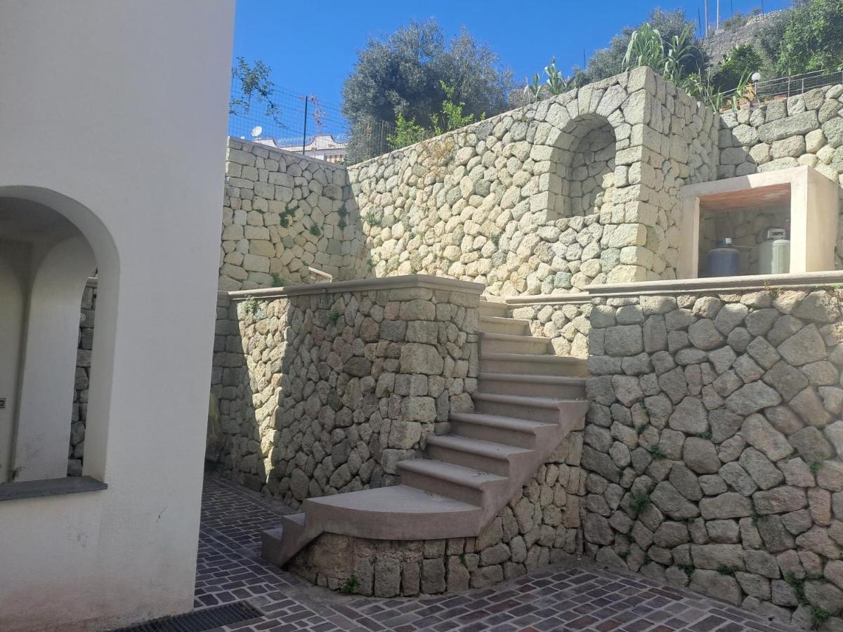 Dreamhouse Nonno Enio - Forio D'ischia
