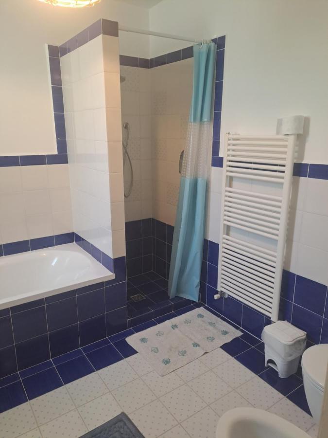 Dreamhouse Nonno Enio - Forio D'ischia Apartment
