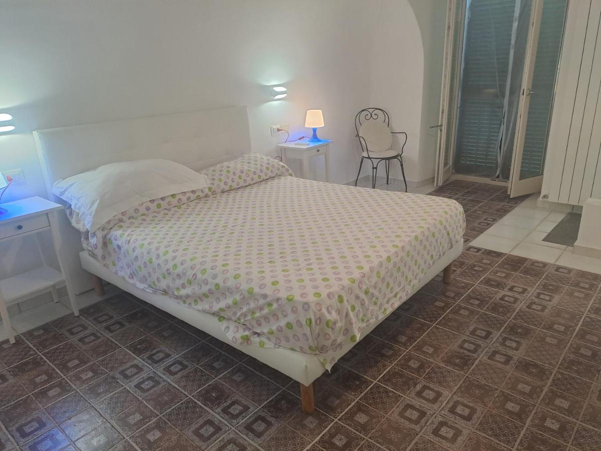 Dreamhouse Nonno Enio - Forio D'ischia Apartment Ischia
