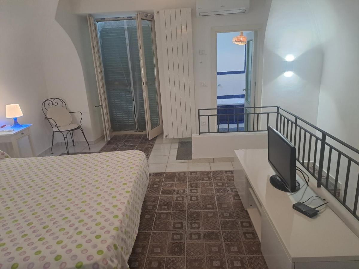 Dreamhouse Nonno Enio - Forio D'ischia Apartment Ischia