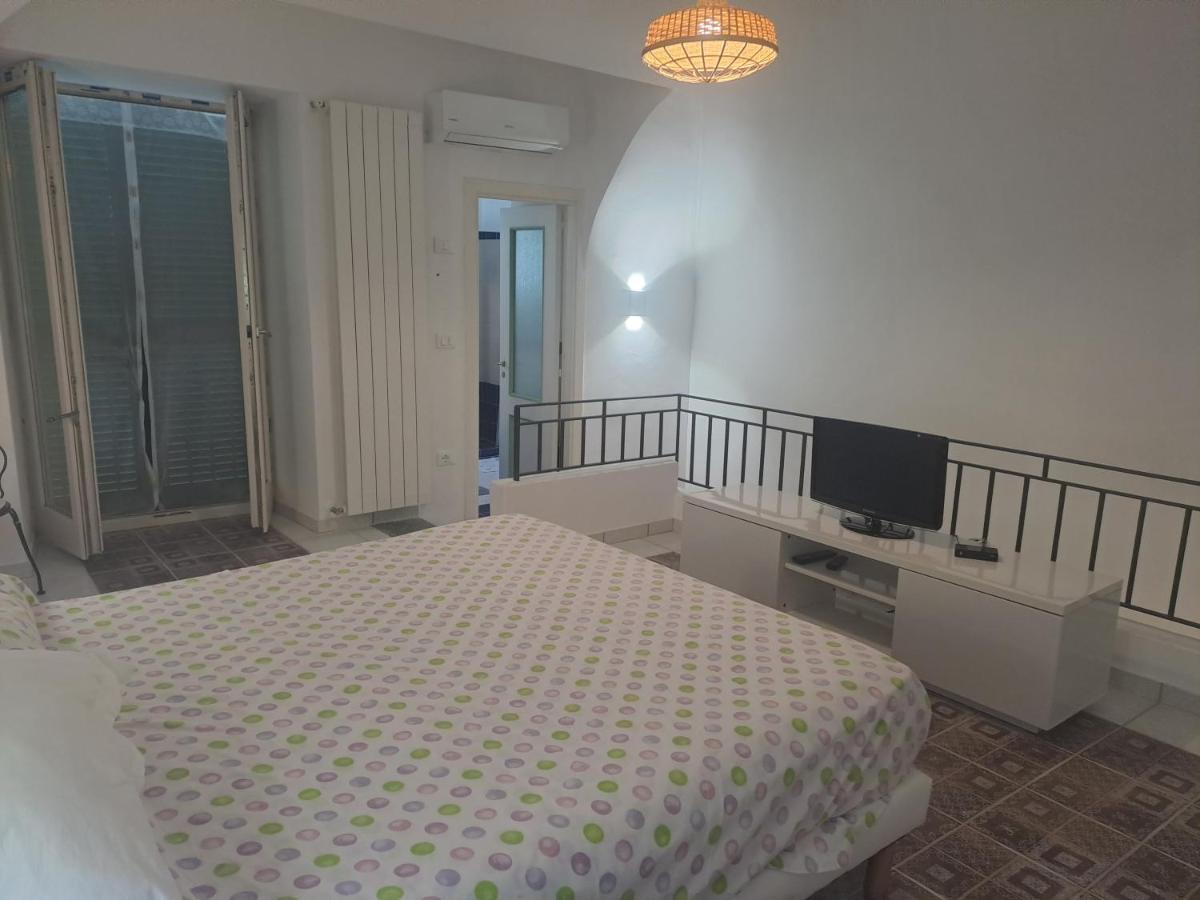 Dreamhouse Nonno Enio - Forio D'ischia Apartment Ischia