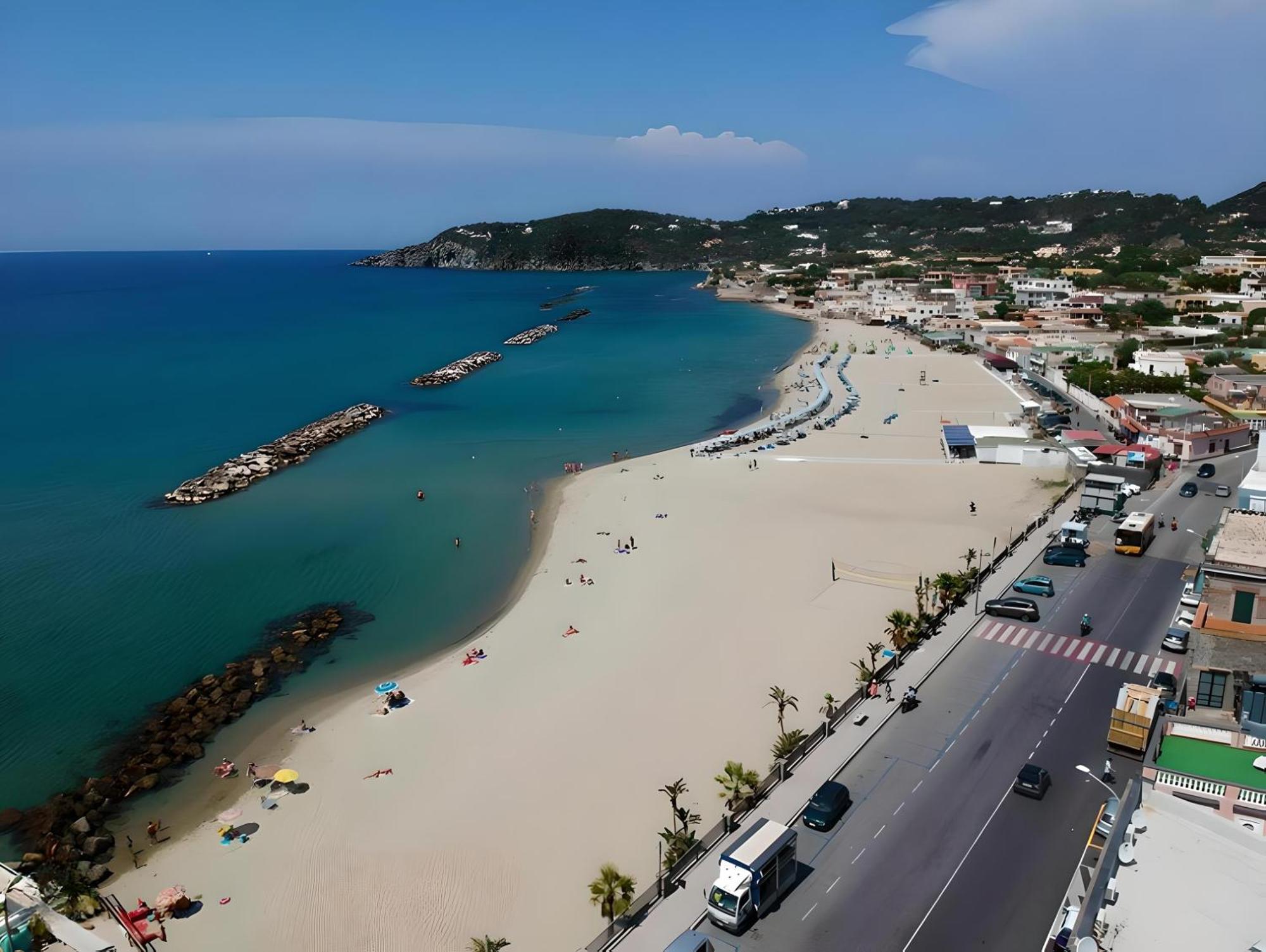 Apartment Dreamhouse Nonno Enio - Forio D'ischia *