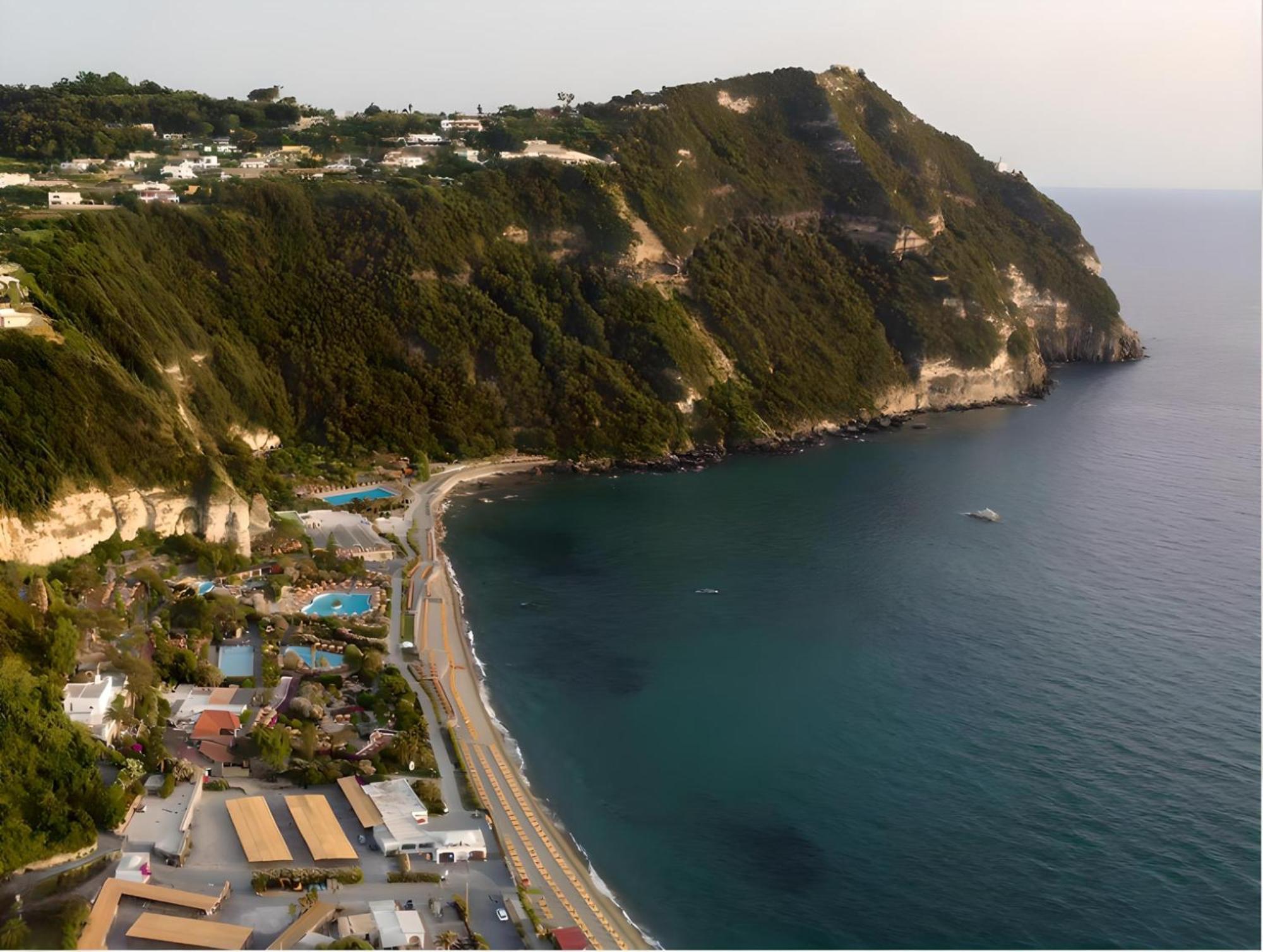 Apartment Dreamhouse Nonno Enio - Forio D'ischia Ischia