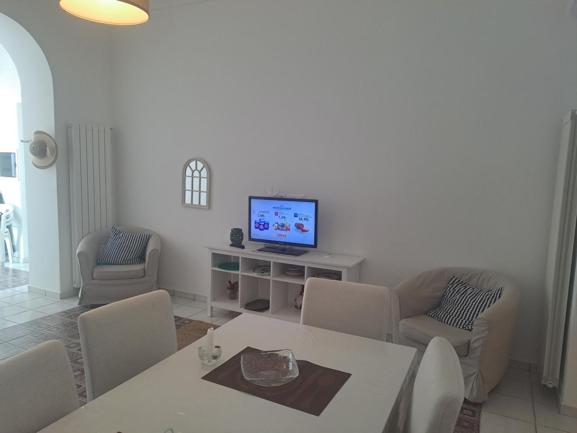 Dreamhouse Nonno Enio - Forio D'ischia Apartment